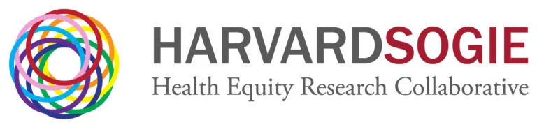 Harvard Sogie Logo